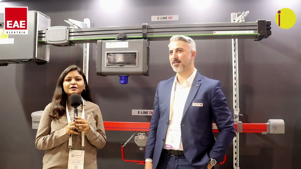 Powering industries with advanced busbar systems & smart solutions! ⚡🚀 