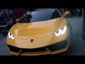 Lamborghini Huracan Replica Project Lebanon Beirut part 6