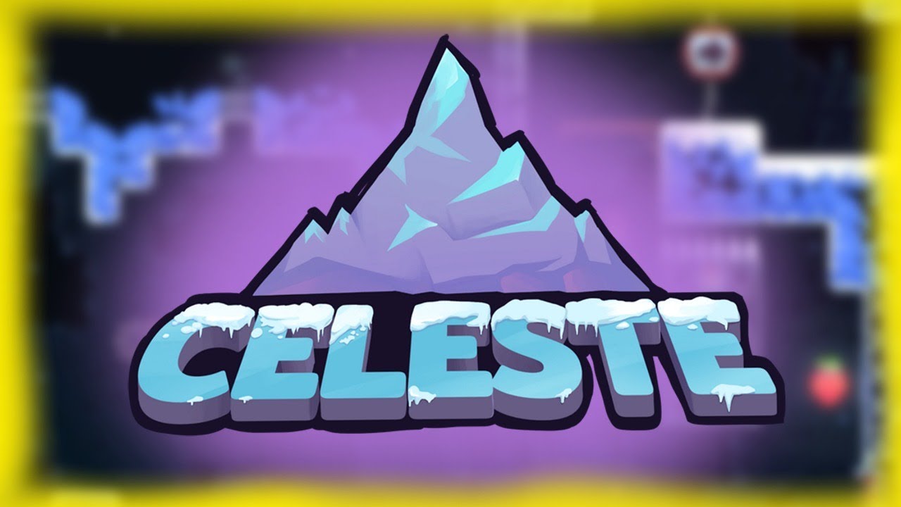 Am I REALLY Doing This?!? - Celeste LIVE - YouTube