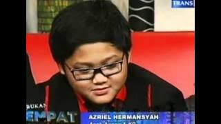 Bukan Empat Mata 29 June 2012-5