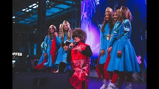 Дмитрий Нестеров и группа Спейс Кидс - Вдруг как в сказке