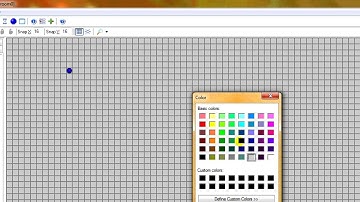 " Random Terrain Generation" Game Maker Tutorial