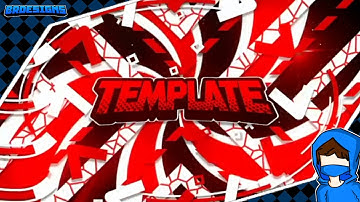 [AM] Simple yet Insane Red Intro Template | BRDesigns | cool?