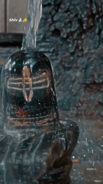 Mahadev 👑🙏🏻🚩 #rain #shiva #mahadev #kedarnath #youtubeshorts #love #youtube (insta-@prashiv1.2_)