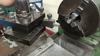 machining 21 phasing