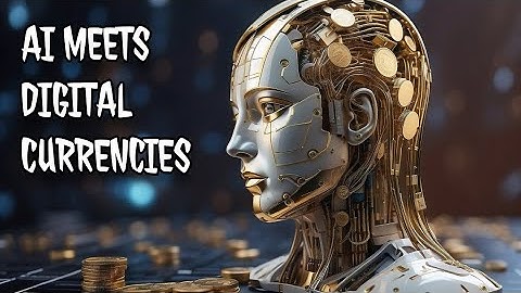 AI meets Digital Currency: The Future Possibilities!
