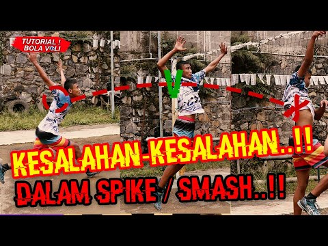 Video: Bolehkah sora masuk ke dalam smash?