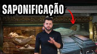ABRIRAM O TÚMULO APÓS 100 ANOS: O QUE ENCONTRARAM CHOCOU OS CIENTISTAS!