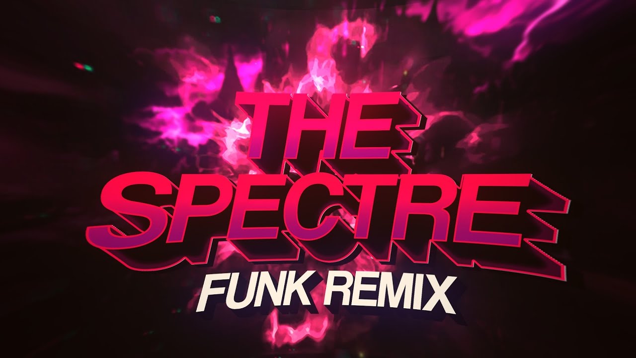 BEAT THE SPECTRE - HELLO HELLO ! 🗿🍷(FUNK REMIX) By Sr MKG & @italuzx ...