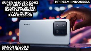 Perbedaan LCD Redmi Note 4//Jangan salah beli