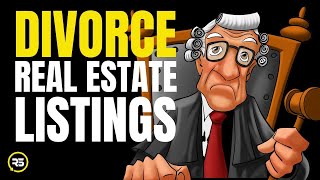 How to Build a Divorce Real Estate Business & Build Relationships With Divorce Attorneys