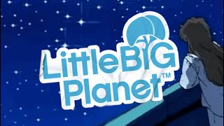 LBP1 Interactive Music Mix to Study/Sleep/Relax to