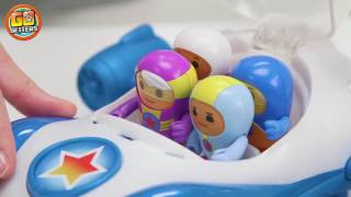 Top 20+ go jetters baby toys