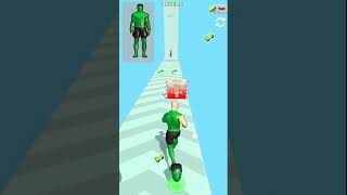 Layer Man 3D Gameplay Part #shorts20KCAT JAMS#layerman
