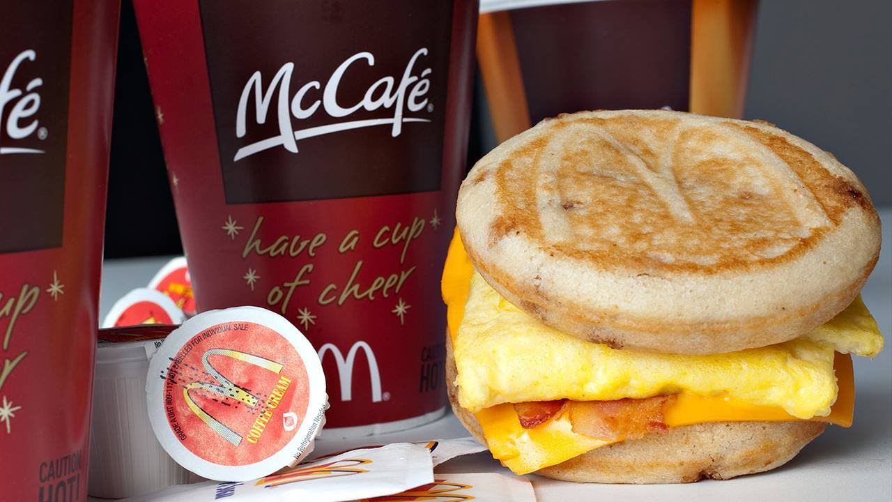 McDonald’s Begins All Day Breakfast Today as it Tries to Boost Sales McDonald’s Begins All Day Breakfast Today as it Tries to Boost Sales