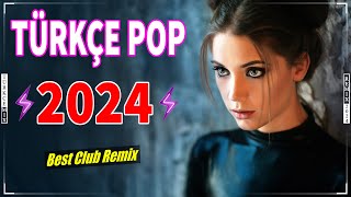 Remix Şarkilar 2024  Hareketli Şarkılar Remix ✨ Bu Ayın En Çok Dinlenen Yeni Çıkan Şarkıları