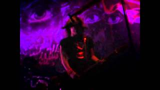 Dir en grey - 艶かしき安息、躊躇いに微笑み LIVE -In Weal or Woe-