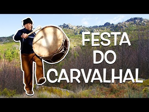 Festa do Carvalhal 2013