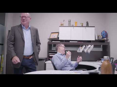 Calgary Downtown – Innovation