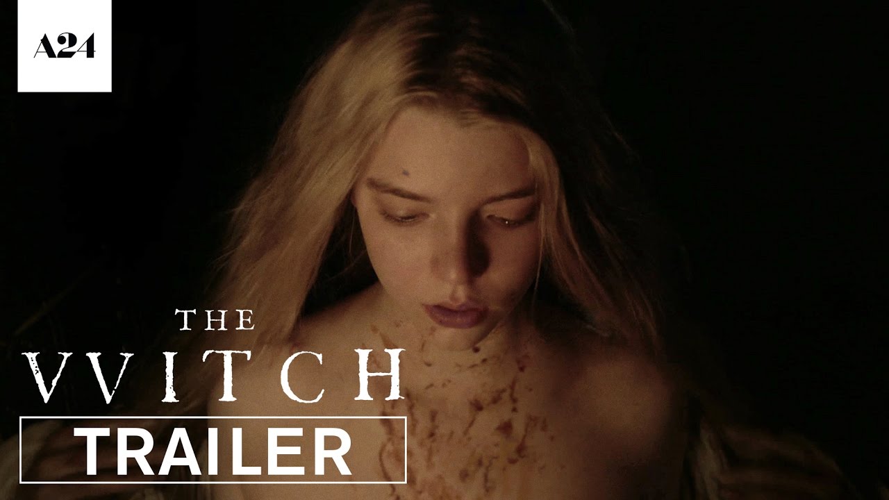 5 Horror Movies Starring Anya Taylor-Joy You Have To Watch This Month!