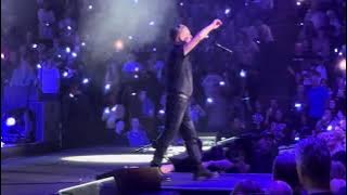 Bryan Adams - (Everything I Do) I Do It For You (03.10.2025 Scotiabank Arena, Toronto, Canada)