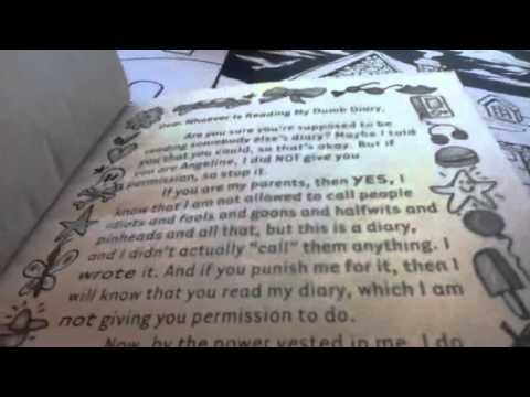 dear dumb diary book report dear dumb diary book report