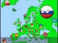 Alternate Future of Europe | The Mini Movie (old)