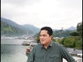Kawasan Danau Toba punya banyak kekuatan.