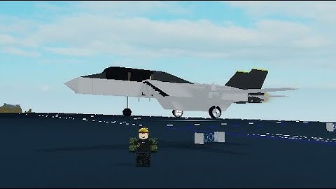 ¡tutorial! (Roblox) Plane crazy F-14 tomcat part 2