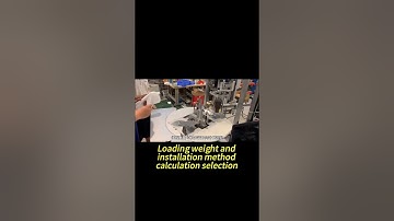 Hollow rotating platform #stepper_motor #servomotors #cnc #chinamotor #automation
