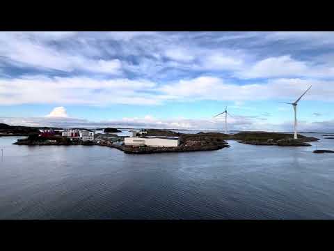 Norway/views/ #norway #travel #explore #holiday #vlog #shorts #cruise #visit #haugesund