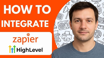 How To Integrate Zapier With Gohighlevel 2026 Full Guide