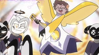 Stick It To The Man (Hazbin Hotel AMV) feat:Adam