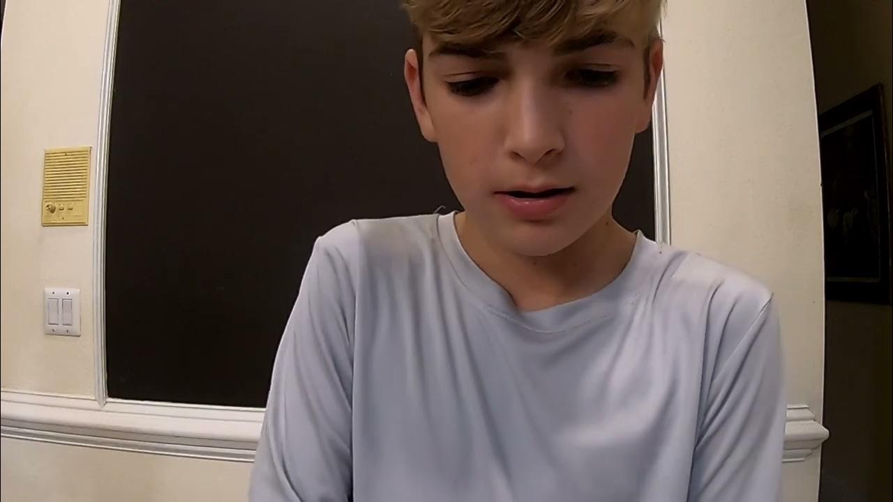 How to get more grip on your football gloves!!(Best method) YouTube