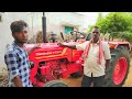Mahindra 575 di tractor | Customer Review  | mahindra tractor power | #cfv