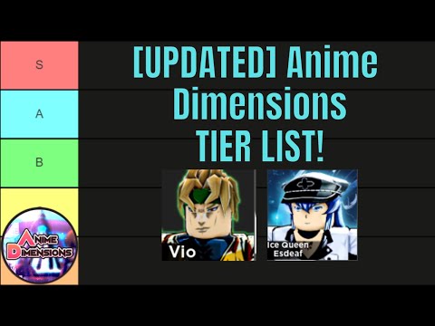 Anime Dimensions Simulator Roblox  Codes List August 2023  How To  Redeem Codes  Gamer Empire