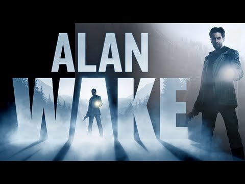 Видео: Алън Уейк: дебатът под HD