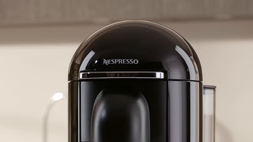 Nespresso Vertuo - Standard are meant to be broken 15" | SG