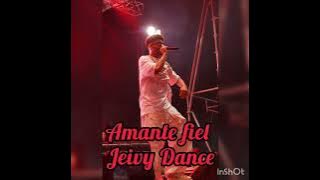 Amante fiel - Jeivy Dance (Preview) Imperio de Cartagena