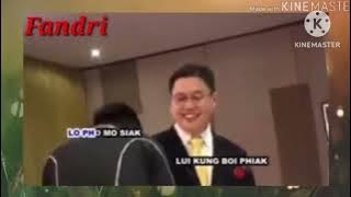Hakka - Lo Pho Mo Siak Lui Kung Boi Phiak(karaoke)