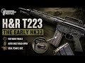 The Forgotten Rifle That Almost Replaced the M16