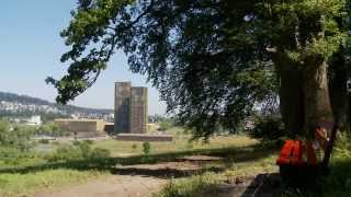 Dokumentarfilm Zur Entwicklung Der Luzerner Allmend