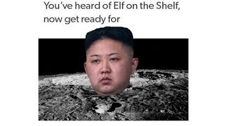 You Ve Heard Of Elf On The Shelf Now Get Ready For Memes Meme Theme V2 Youtube