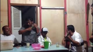 Marmitu Di Lapo Tuak !! Latteung mullop ullop