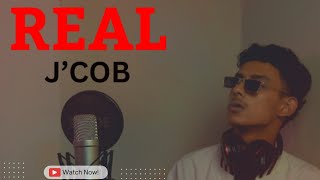 J'COB - REAL [Raw Studio Version]