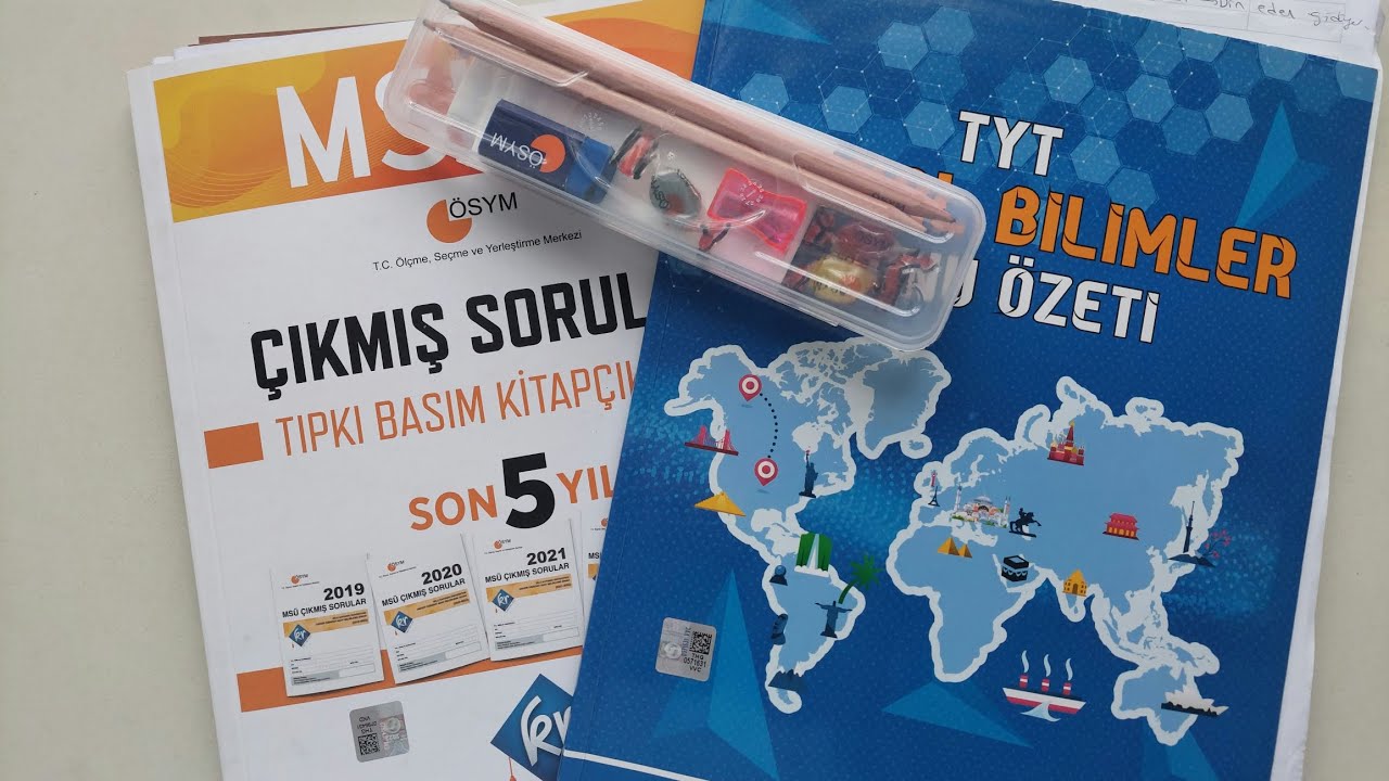 2026 MSÜ YORUMUM #yks2026 #yks #msu 