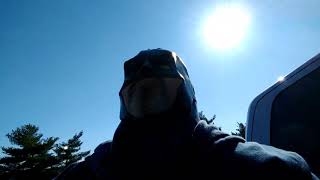 Batman LUTZ looking for the bat signal screenshot 4