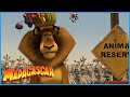 DreamWorks Madagascar | Alex Goes Off The Reservation | Madagascar: Escape 2 Africa Movie Clip