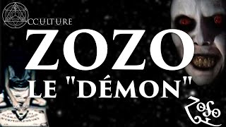 Zozo, le Démon - Occulture Episode 40