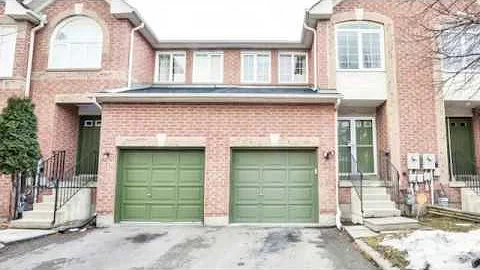 22 Gilgorm Road Brampton, Jennie Thacker